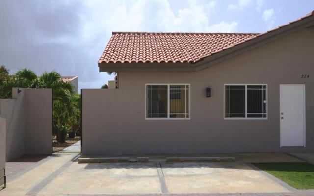 Beach Homes Aruba