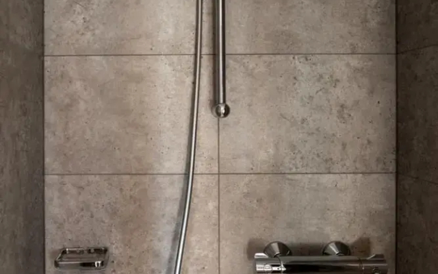 Hausboot am Prerauer Stich in Zehdenick