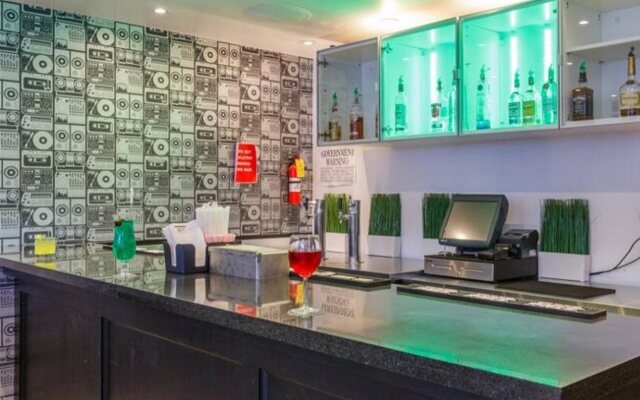 Hotel BPM - Brooklyn New York