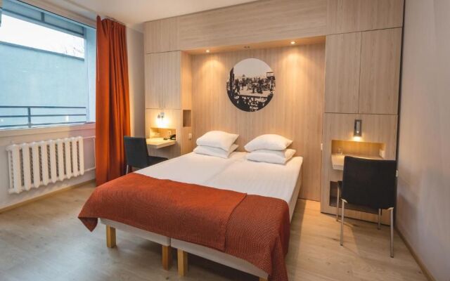 Estonia Medical Spa & Hotel