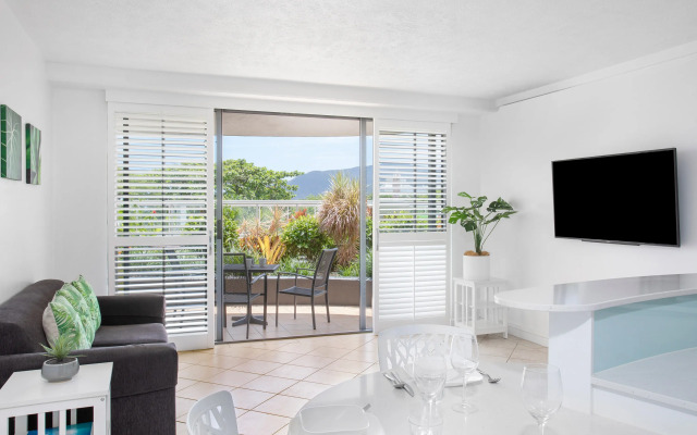 BreakFree Royal Harbour