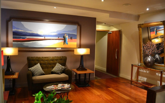 Splendid Hotel Lac d'Annecy - Handwritten Collection