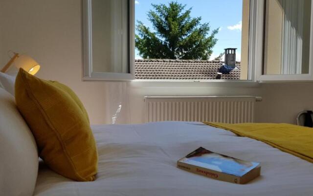 Chambres D'hôtes Gite Grange Debout