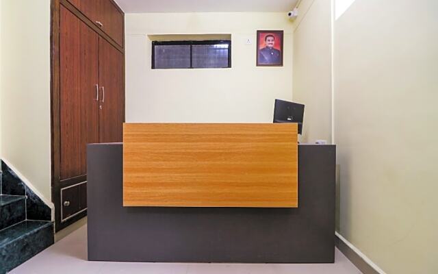 Flagship 75000 Sonal's Inn Allen Ganj