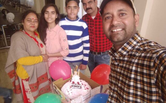 Nakshatra Resort Shimla