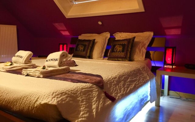 B&B Kookhai