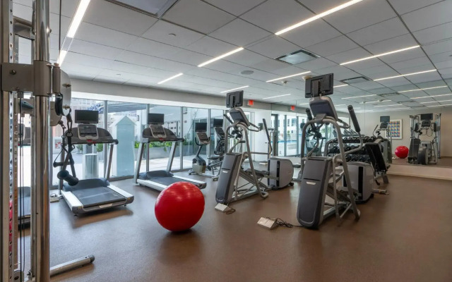 Holiday Inn New Orleans - Downtown Superdome by IHG