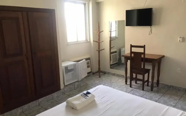 Hotel Central