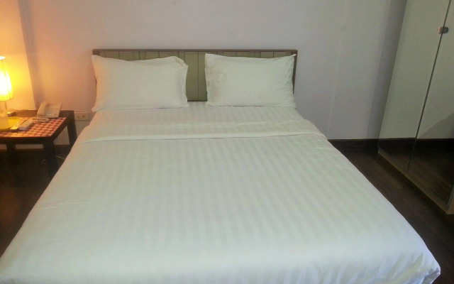 Ricco Residence Suvarnabhumi