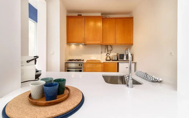 Santos 132 by BnbLord