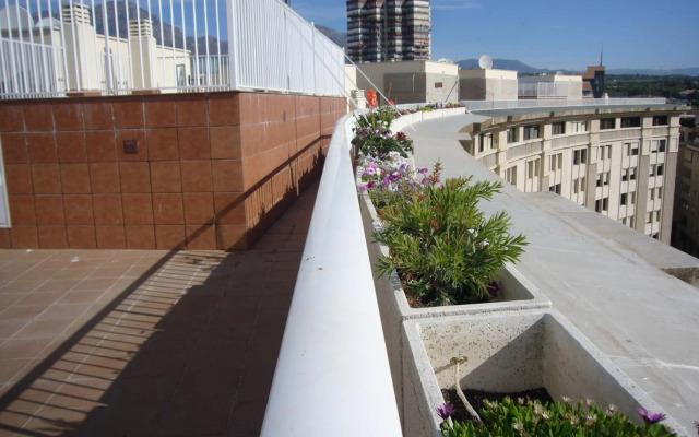 Gemelos 11 - Fincas Arena