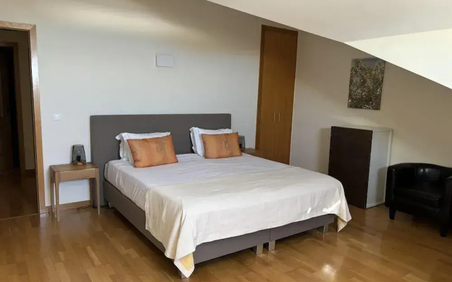 Seaview Apartment Estrela da Luz, Praia da Luz
