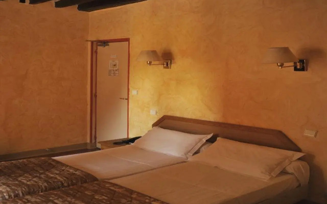 Hôtel Léonard de Vinci II