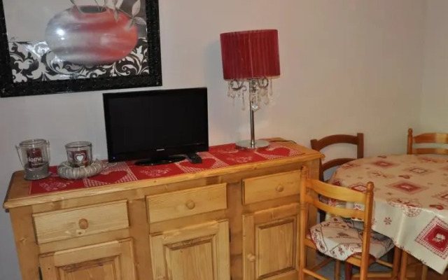 Résidence Le Schuss 2