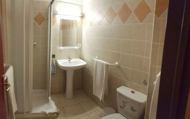 Auberge de la Méouge