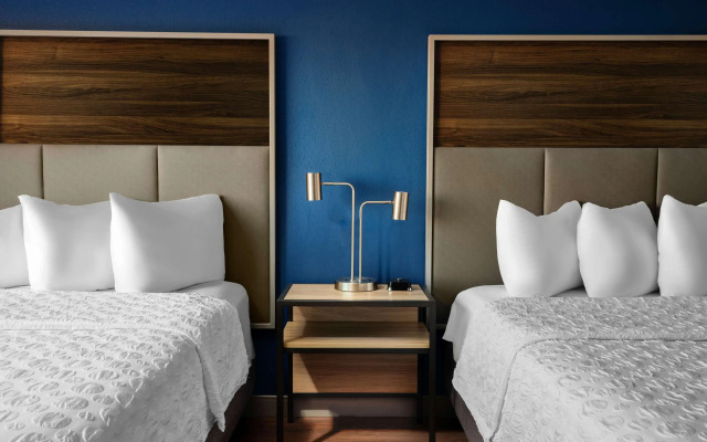 Tru By Hilton Tupelo