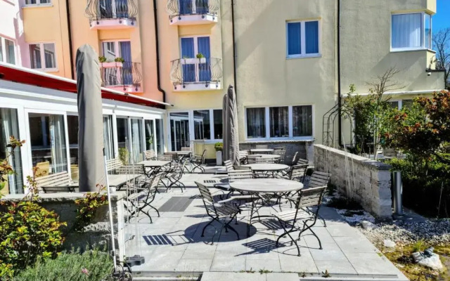 Hotel Restaurant Felix