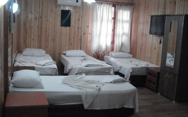 Sezgin Boutique Hotel