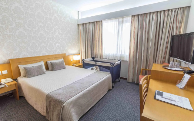 Hotel Eurosol Leiria & Jardim
