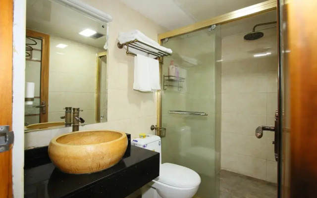 Xin Wind Hostel Gulangyu