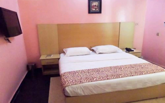 Amador Suites