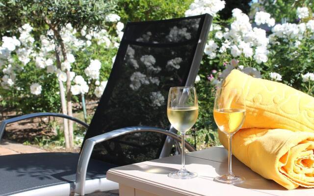 Guest house Stellendal