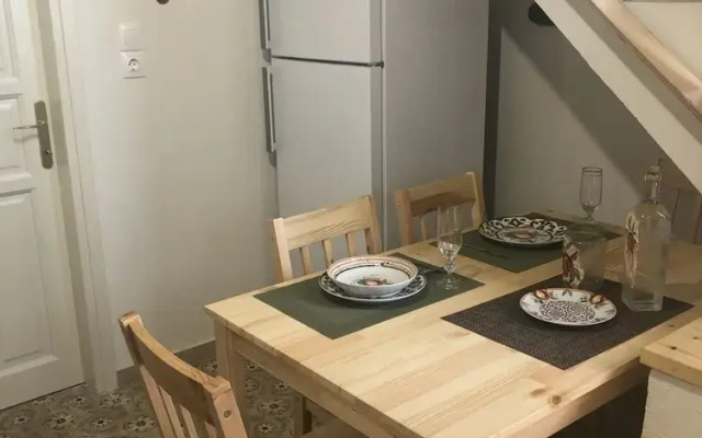 Orpheus and eyrydice boutique apartments