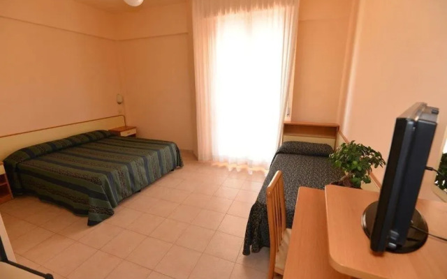Hotel Caraibi