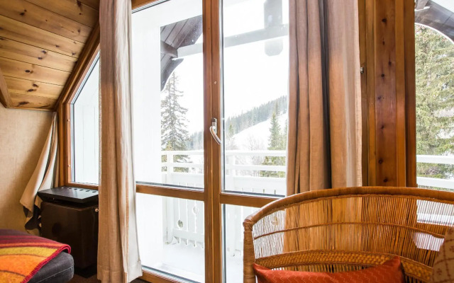 Hotell Fjällgården Åre