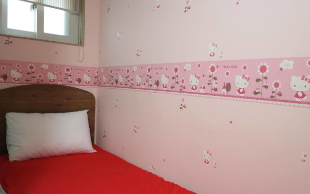 Myeongdong Story House Bed and Breakfast