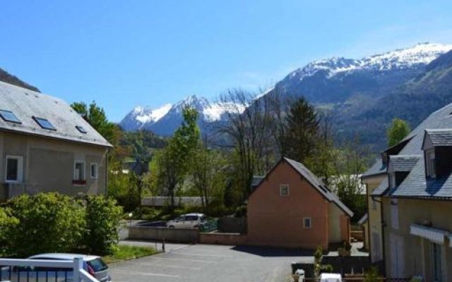 Apartment Hameau Du Chateau 1