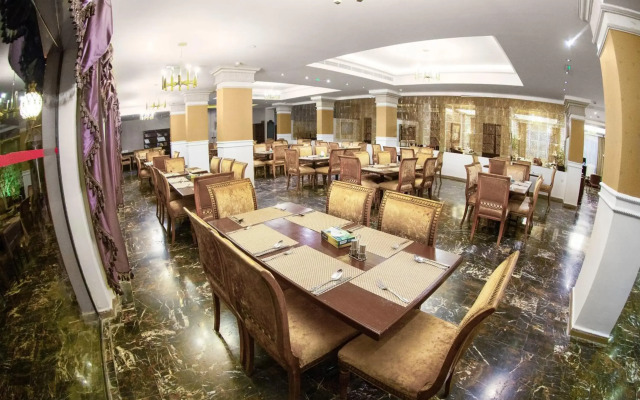 Grand Hotel Madaba