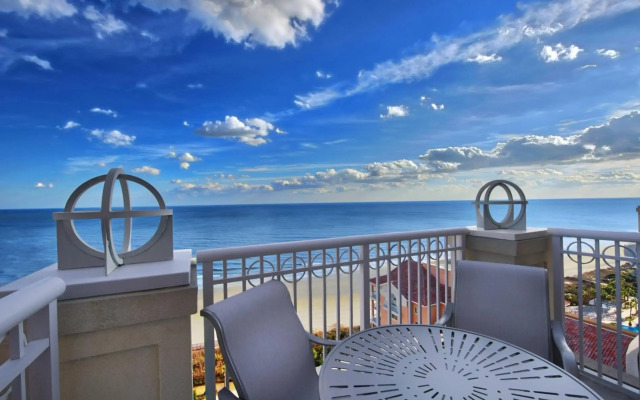 Marriott's OceanWatch at Grande Dunes