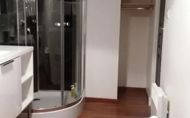 Appartement du Temple
