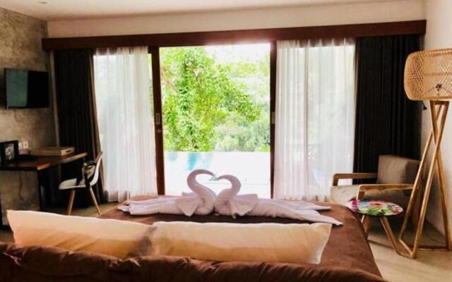 The Hidden Paradise Ubud