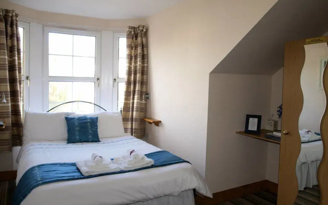 Knight's Rest Guest House
