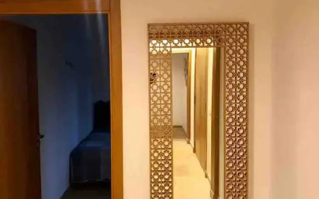 Private Villa With Swimming Pool in Lalla Takerkousst-marrakech