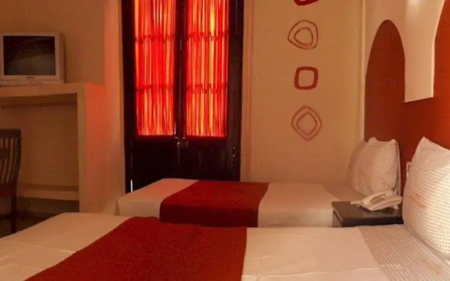 Hotel Jorge Alejandro
