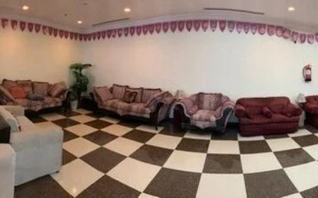 Orooq Althahab Almakkyah 2