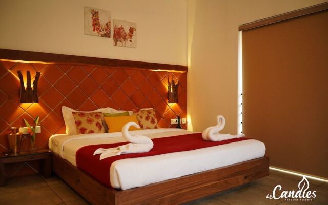 Le Candles Resort