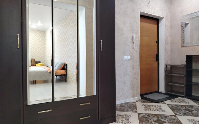 Ihome на улице Энергостроителей 22