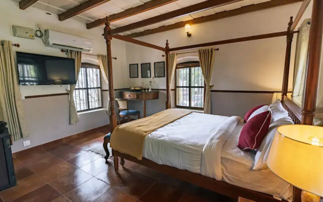 Geo Holiday Home Cherai