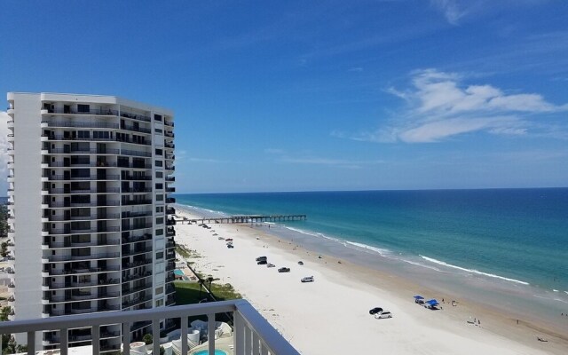 Northeast Corner - Penthouse  3 BR 3 BA - Sanibel 1102