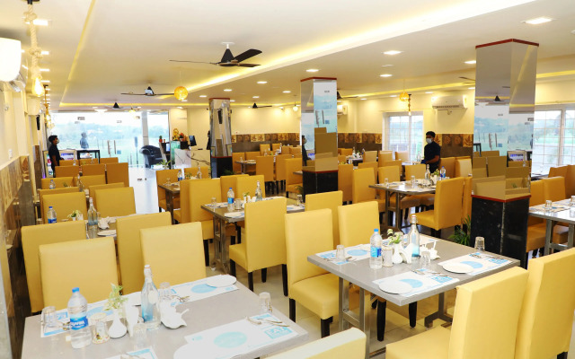 Clarks Inn Express Sirkazhi