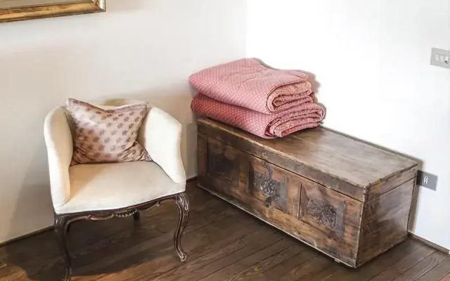 Bed & Breakfast San Lazzaro Room