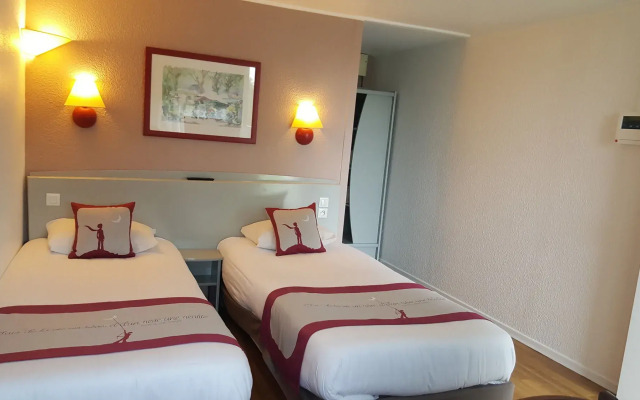 The Originals City, Hôtel Rennes Sud, Chantepie