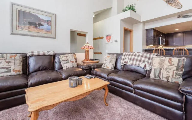 Snowcreek #856 Phase V