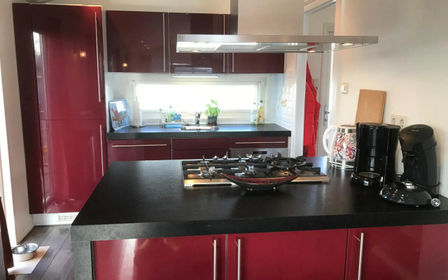 Ferienchalet „Sundowner“