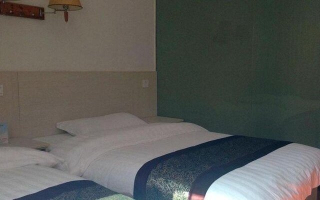 Sunshine Business Inn