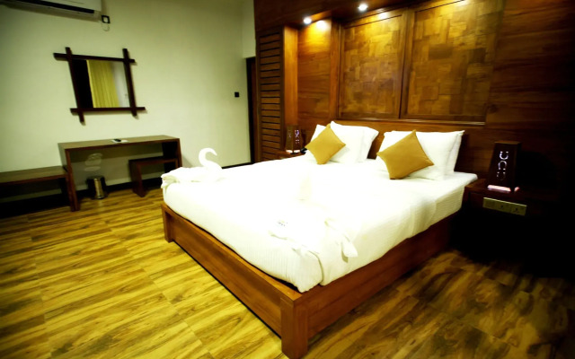 Water Gate Resort & Spa